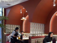 -马白开来特色羊排揪片子  (总店)