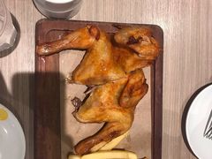 -卡朋西餐(较场西路店)