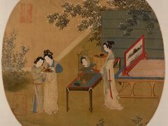 -上海博物馆(人民广场馆)