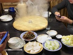-三里屯土灶台(盐城总店)