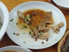 -李记小小吃(涪江路店)