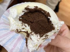 奥利奥雪胖子-兔兔家蛋糕甜品(德胜店)