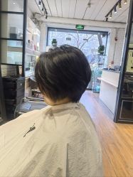 -付军剪艺
