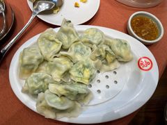 -双合园·海鲜水饺青岛菜(九水东路店)