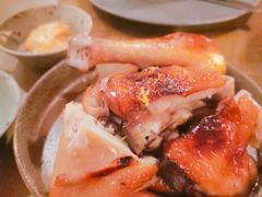 -BOR Eatery(安福路店)