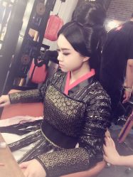 点击看大图 -盘子女人坊(珠海拱北旗舰店)