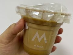 生椰dirty-M Stand(深圳布吉万象汇店)