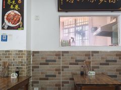 -洁美凉粉店(温江店)