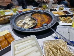 -川西坝子火锅(金沙1.0直营店)