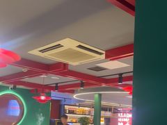 -京悦南门涮羊肉·羊蝎子火锅(田林路店)
