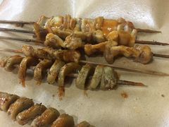 -兄弟联果木炭烤翅·50年家传鸡翅秘方