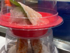 -新一番三文鱼寿司(大东海店)