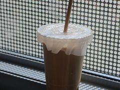 -Punchline Coffee&Roaster(同济大学店)