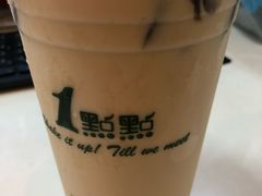 -1点点(芦潮港店)
