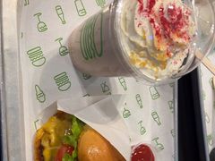 -Shake Shack(西单大悦城店)