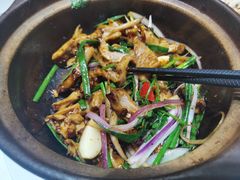-广东道至正餐厅(区庄店)