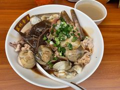 -荔林食店(西华路店)