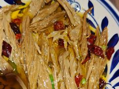 -叁宝烤肉·西安烧烤(东三爻店)