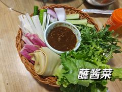 -黑土地东北私房菜馆(南门大街店)