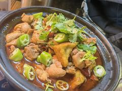 -谢记上海大排档(长寿路店)