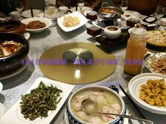 -佳兰雅序融合菜(高新店)
