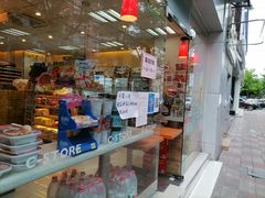 -喜士多便利店(打浦店)