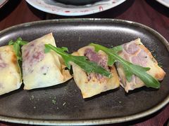 -BROWNSTONE布朗石西班牙餐厅(富城店)