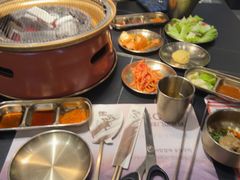 -西塔老太太泥炉烤肉(龙湖北苑天街店)