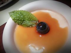 岩茶奶冻-宣和苑(华侨新村店)