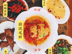-虾神於氏龙虾·小龙虾(江宁旗舰店)