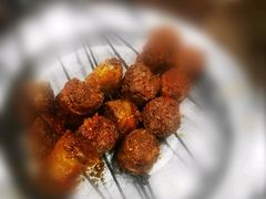 -马相卿特色烤肉面食馆(虎台店)