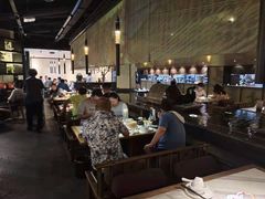 大堂-悦慕·花满溪(新城吾悦店)