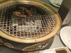 -山焱·炭火自助烤肉(周浦万达店)