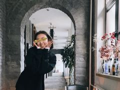 -CHURCH  BISTRO 教堂·餐吧