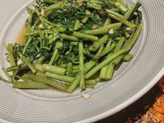 -留半山·香港食堂(啦啦宝都店)