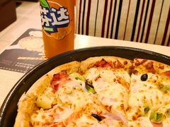 -尊宝比萨(泉州安溪店)