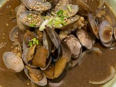 -轻捞慢起面馆(新世界百货店)
