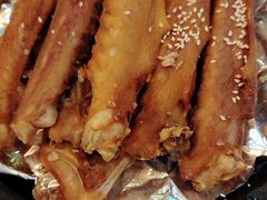 -松雅轩海鲜酒家(同和店)