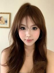 点击看大图 -真好真意SALON 接发·染·烫特色店