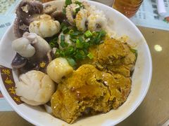 -荔林食店(西华路店)