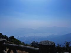 -梧桐山风景名胜区