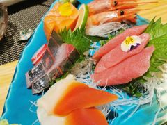 -泉寿司(万科公园店)