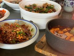 -缪氏川菜(深圳北站缤果空间店)