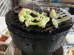 大槐树烤肉馆-大槐树烤肉馆