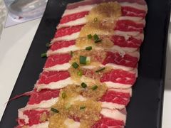 -花味·自助烤肉(南方时代店)