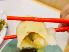 虾仁水饺-客临百思德·东北特色馆(龙湖时代天街店)
