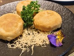 -南海渔村·徐博馆(琶洲店-粤菜养生宴)