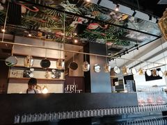 -新鲜誌·新派食集(万象天地店)