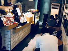 -一些柠檬一些茶(西村店)