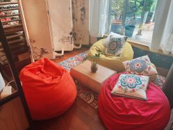 -皇冠瑜伽·普拉提·疼痛康复